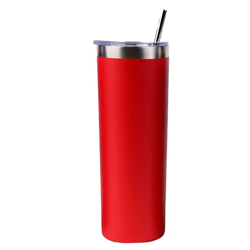 Termo Vidanta T 304 600 ml Rojo
