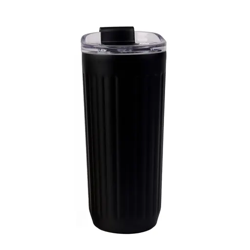 Termo Amareto T 310 650 ml Negro