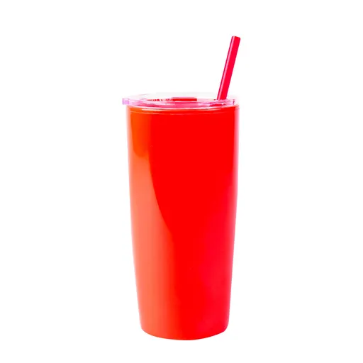 Termo Nami T 313 650 ml Rojo