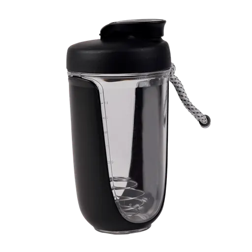 Cilindro Turn T 314 550 ml Negro