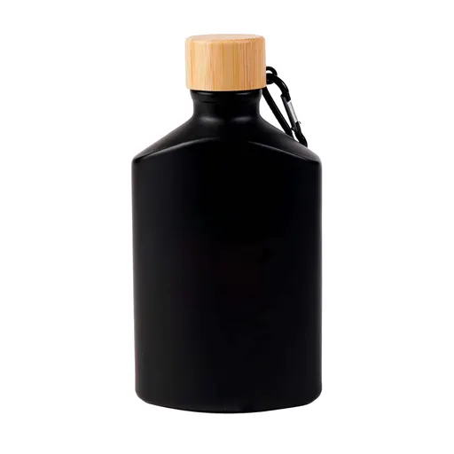 Cilindro Park T 298 500 ml Negro