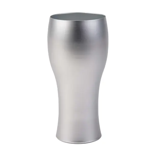Vaso Totem T 295 350 ml Plata