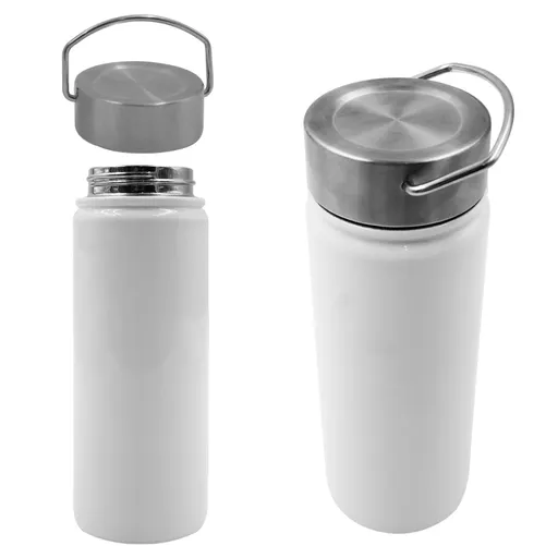 Termo Goya SB 12 550 ml Blanco