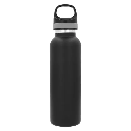 Termo Aston T 103 670 ml Negro