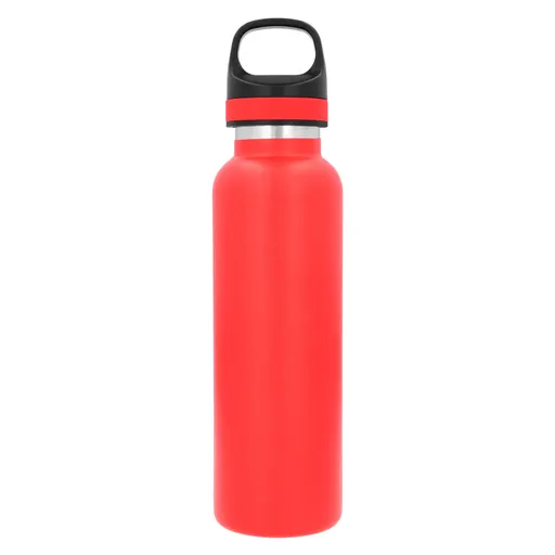 Termo Aston T 103 670 ml Rojo