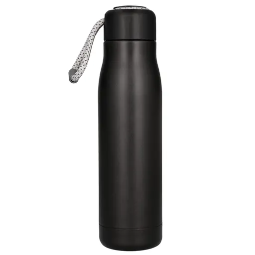 Termo Bugatti T 111 550 ml Negro