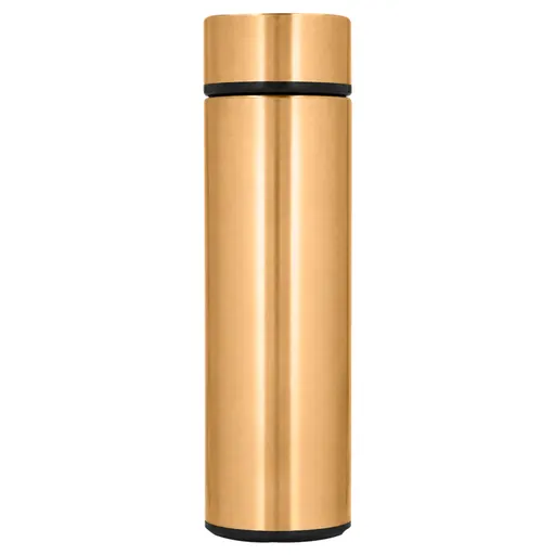 Termo Celsius T 117 500 ml Dorado