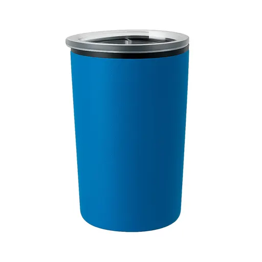 Termo Toshi T 289 400 ml Azul