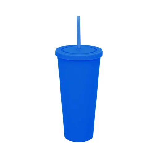 Vaso Solei T 210 500 ml Azul