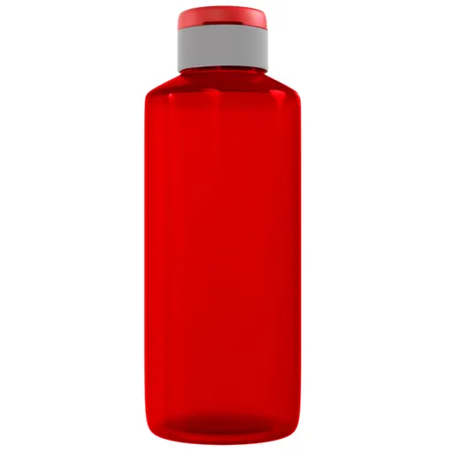 Cilindro Prisma T 321 500 ml Rojo