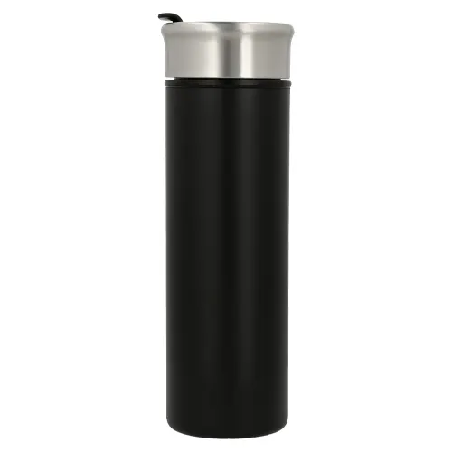 Termo Cadillac T 182 450 ml Negro