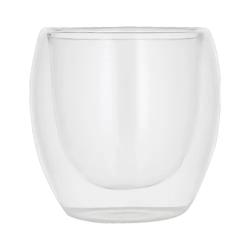 Taza Brandy HO 079 250 ml Transparente