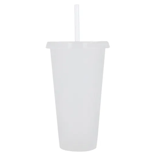 Vaso Triton T 217 700 ml Transparente