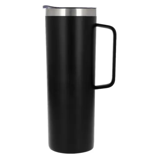 Termo King T 138 620 ml Negro