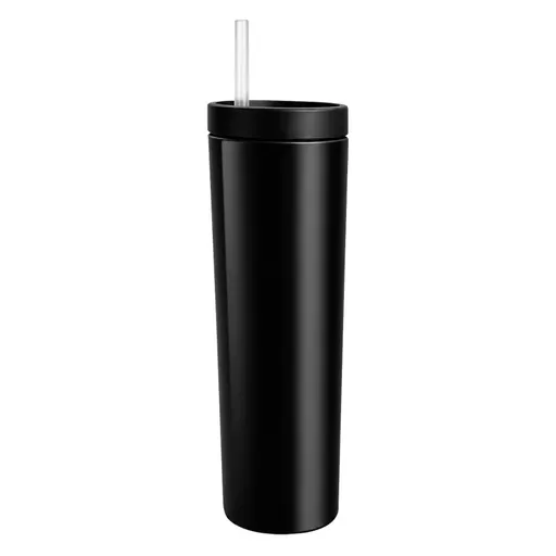 Vaso Tino T 371 500 ml Negro