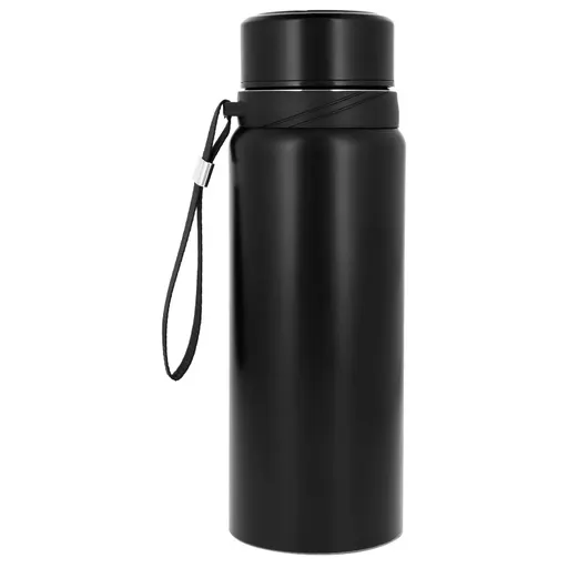 Termo Everest T 141 800 ml Negro