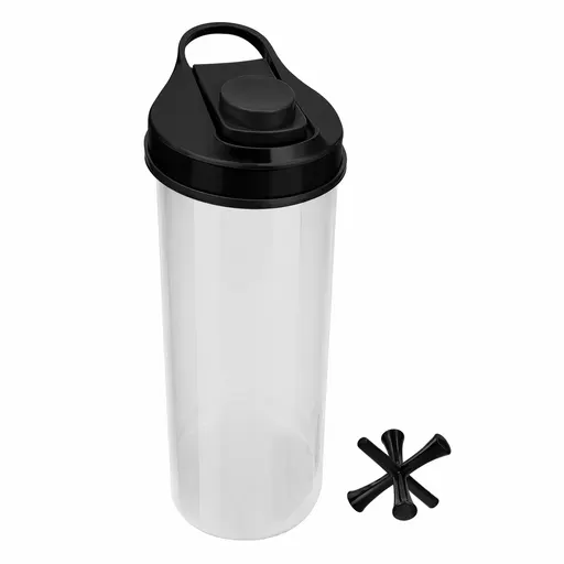 Cilindro Tairo T 322 450 ml Transparente