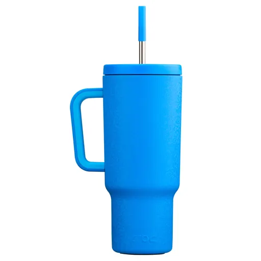 Termo Froc The Glacier 1.1 L Azul