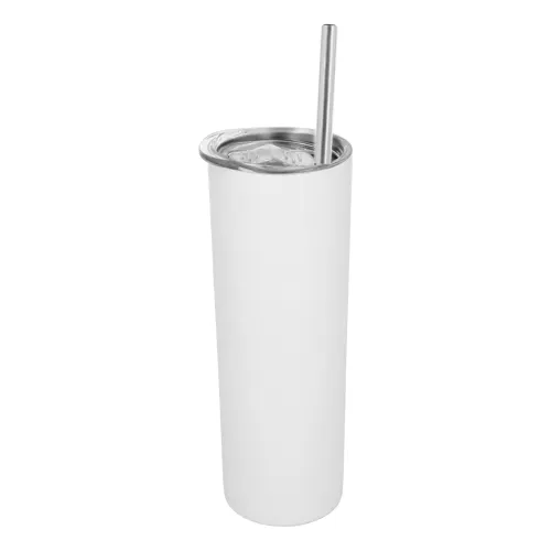 Termo Lumin T 195 610 ml Blanco
