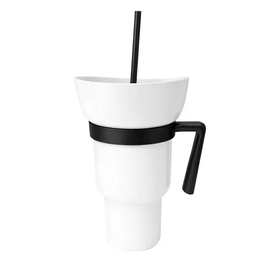 Termo Griffin T 333 1 L Blanco