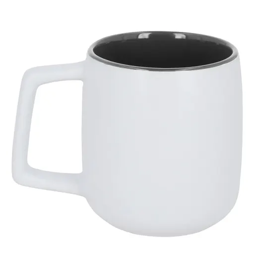 Taza Nori HO 139 430 ml Blanco