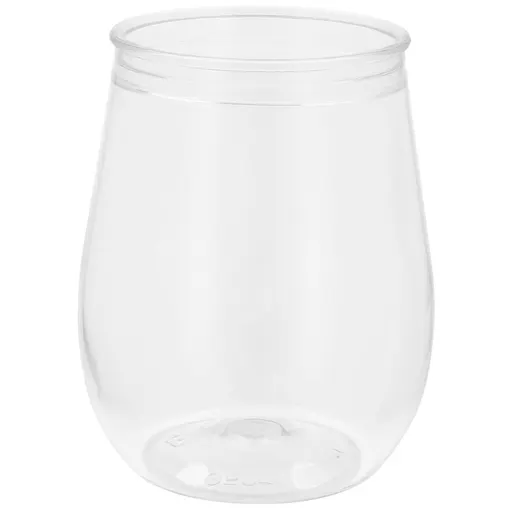 Vaso Bali T 133 350 ml Transparente