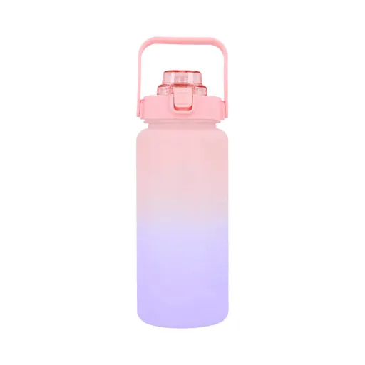 Cilindro Sirop T 223 2 L Rosa