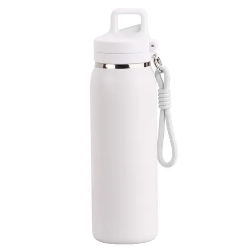 Termo Giyu T 339 600 ml Blanco