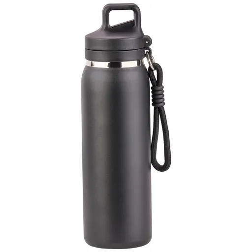 Termo Giyu T 339 600 ml Negro