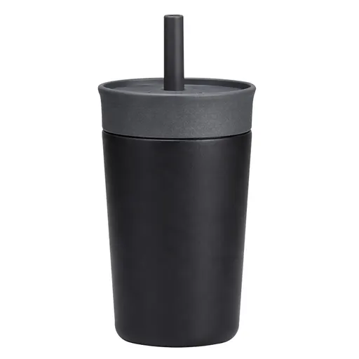 Termo Owa T 342 350 ml Negro
