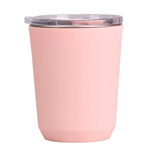 Termo Jinbe T 344 360 ml Rosa