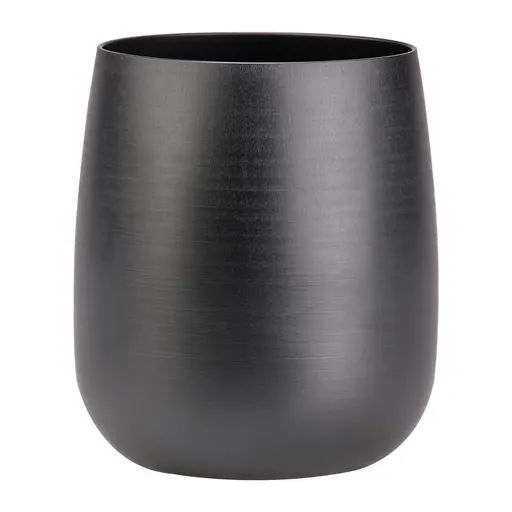 Vaso Stif T 350 370 ml Negro