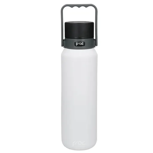 Termo Froc The River 800 ml Blanco