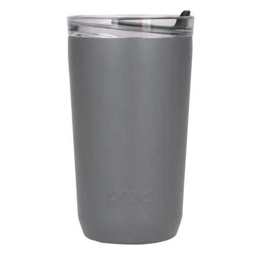 Termo Froc The Lake 450 ml Gris