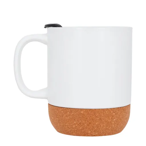 Taza Menta HO 142 420 ml Blanco