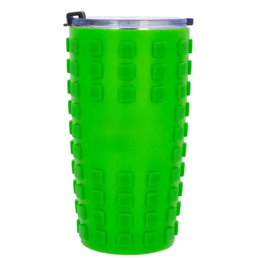 Termo Gomu T 241 500 ml Verde