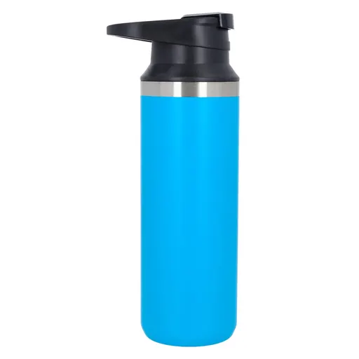 Termo Darya T 252 500 ml Azul Claro
