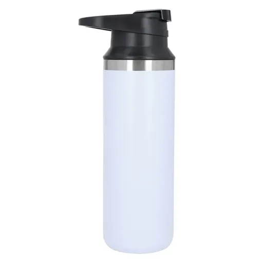 Termo Darya T 252 500 ml Blanco