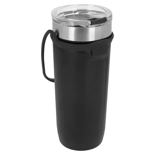Termo Bossu T 258 710 ml Negro