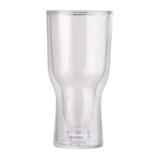 Vaso Dale T 353 550 ml Transparente