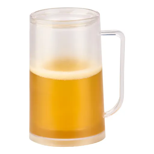 Vaso Cheel T 355 400 ml Transparente
