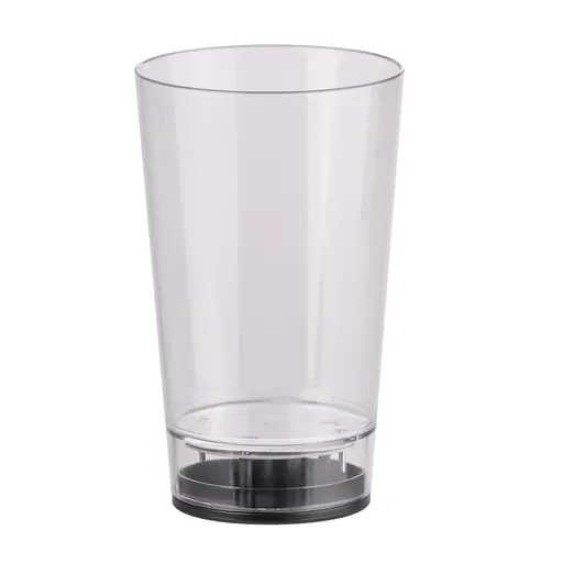Vaso Daz T 364 450 ml Transparente