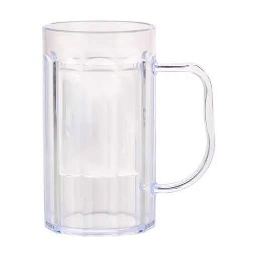 Vaso Chad T 370 550 ml Transparente