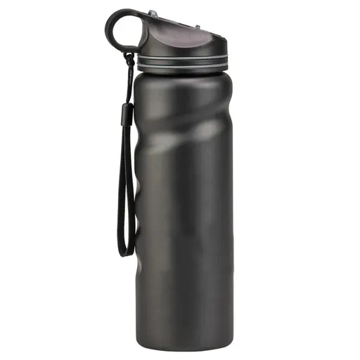 Cilindro Shira T 368 750 ml Negro