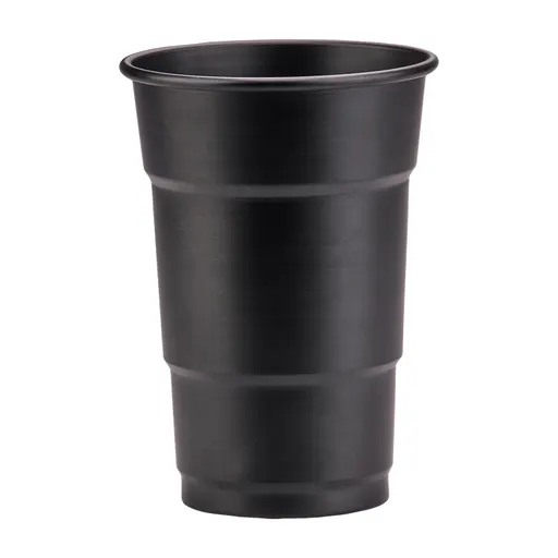 Vaso Hogan T 349 500 ml Negro