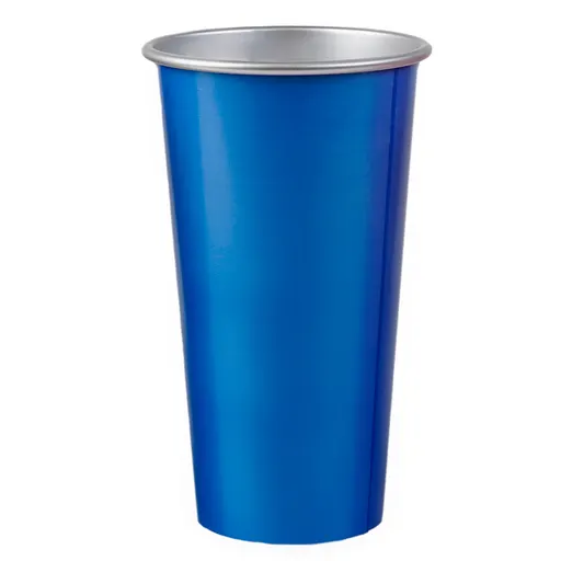 Vaso Croma T 296 650 ml Azul