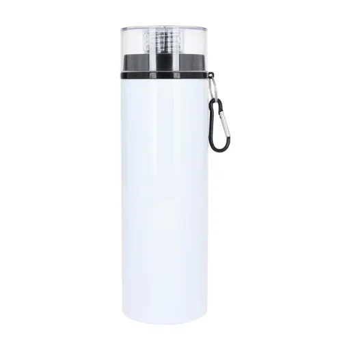 Cilindro Sunja SB 22 800 ml Negro