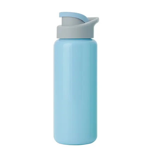 Cilindro Pai Pastel T 216 Ps 1 L Azul