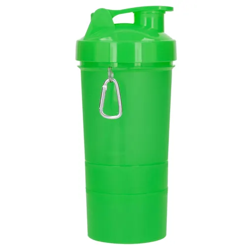 Cilindro Gym T 18 450 ml Verde