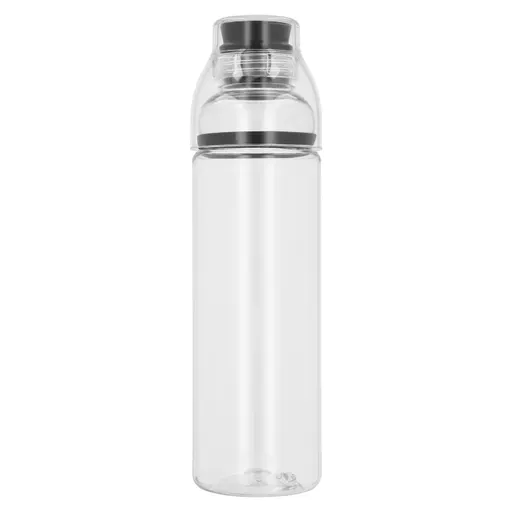 Cilindro Enzo T 29 700 ml Negro